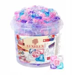 Luxelux 5-in-1 pesukapslid, 75 tk