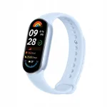 Nutiv&otilde;ru Xiaomi Mi Band 9, sinine, globaalversioon