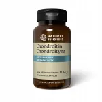 NSP Chondroitin toidulisand, 60 kapslit