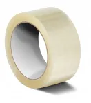 Kleepuv teip ACRYLIC l&auml;bipaistev 48 mm x 45 m, 6 tk