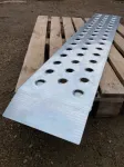 Terasest sisses&otilde;idukallakad, 150 cm, suur kandev&otilde;ime, tootja PL