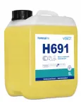 T&ouml;&ouml;stusliku n&otilde;udepesumasina pesuvahend Voigt H691, 5 l