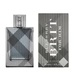 Tualettvesi Burberry Brit for Him, 50 ml, meestele