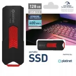 128 GB USB 3.2 Gen2 USB-m&auml;lupulk kuni 400 MB/s