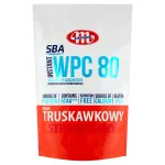 WPC Protein Concentrate Mlekovita valgukonditsioneer 700g maasika maitsega