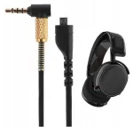 K&otilde;rvajuhe SteelSeries Arctis 3 5 7 9X Pro, 3,5 mm JACK