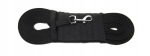 DINO ROPE Tape n&ouml;&ouml;r, 10 m x 20 mm