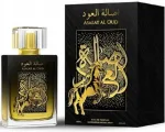 Meeste parf&uuml;&uuml;mid ARABIC PERFUME ASALAT AL OUD 100 ml EDP AFAQ
