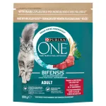 PURINA ONE kuivkassitoit veiselihaga, 800 g