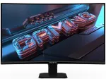 GIGABYTE GS27QCA k&otilde;ver monitor 27" 2560x1440 180Hz 1ms
