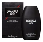 Parf&uuml;&uuml;mvesi GUY LAROCHE Drakkar Noir 200 ml