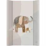 Kommodi m&auml;hkimislaud 50x70 cm Elephant Family Ceba Baby