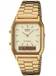 Meeste k&auml;ekell Casio Sport AQ-230GA-9DMQYES