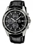 Meeste k&auml;ekell Casio Edifice Momentum EFR-526L-1AVUEF