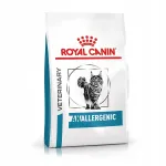 Kuiv kassitoit ROYAL CANIN Anallergenic 4kg