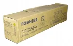 TOSHIBA kollane toner T-FC25E-Y, 26 800 lk, 6AJ00000081