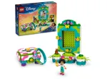 LEGO Disney 43239 Mirabel raam ja karp