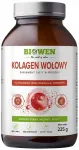 Kolageeni I ja III t&uuml;&uuml;pi pulber liigestele BIOWEN 225 g