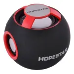 Traadita k&otilde;lar Hopestar H46, punane