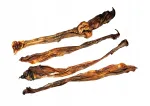 Koerte n&auml;rimisasi RABBIT SKINS, 1 kg, 15 cm, umbes 100 tk.