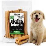 Koerte maius Uniszki, kuivatatud p&otilde;dranahk, 100 g
