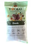 YDOLO poolniiske pardimaitseline koeratoidu proovipakk, 100 g, k&otilde;lblik kuni 2026-09
