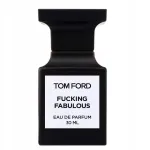 Naiste parf&uuml;&uuml;mvesi TOM FORD Fabulous EDP 30 ml kingituseks