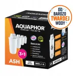 Veefiltri kassett Aquaphor A5H k&otilde;vale veele, 4 tk