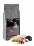 X-CAT teraviljavaba kuivs&ouml;&ouml;t kassidele valge kala, heeringa ja m&auml;dadega, 300 g