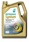Mootori&otilde;li PETRONAS Syntium 5000 FR 5W-20, ACEA C5/SN, 5 l