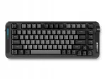 MCHOSE MC-X75-1A klaviatuur, must