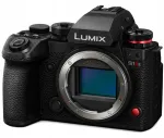 Peegelkaamera Panasonic Lumix DC-S1M2ES 24,2 MP t&auml;iskaader