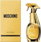 Moschino Fresh Gold Eau de Parfum naiste l&otilde;hn