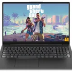 Lenovo V15 G4 m&auml;ngus&uuml;learvuti 15,6" AMD Ryzen 5 Radeon 610 16GB/512GB