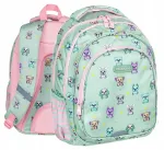 ASTRABAG Puppies World t&uuml;drukute laste seljakott