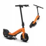 PURE McLaren x piiratud v&auml;ljaanne elektriline t&otilde;ukeratas, 500W, 50 km, IP65