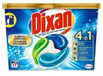 Dixan Discs 4v1 Universal Extreme Power pesukapslid, 17 tk