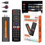 Multimeediam&auml;ngija Android 14 TV Stick WiFi 2/16
