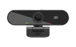 Veebikaamera ISY IW-3000 4K, must