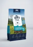 ZIWI PEAK kuiv kassitoit makrelli ja lambalihaga, 1 kg