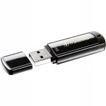 USB-m&auml;lupulk Transcend JetFlash 350, 64 GB, USB 2.0