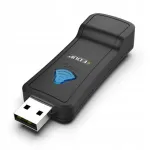 Juhtmevaba signaali v&otilde;imendi EDUP EP-2911S, 300 Mbps, 2,4 GHz, RJ45