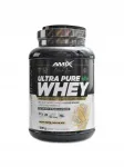 Vadakuvalk Amix Black line Ultra pure, 1000 g, piimavalk valge &scaron;okolaadi maitsega