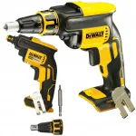 Kipsikruvikeeraja DeWalt DCF620N, 18V, juhtmeta