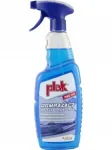 Akende ja peeglite j&auml;&auml; eemaldaja PLAK, 750 ml, pihusti
