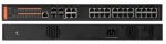 Juhitav PoE l&uuml;liti BCS-SP24G04G-4SFP-M, 24 porti, 400W, SFP, RJ45, gigabitine