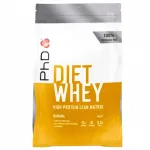 Diet Whey valgud 1 kg, Belgia &scaron;okolaad