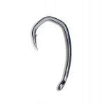 Nash Claw Long Shank X konksud nr 6, 10 tk, T6522