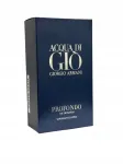 Parf&uuml;&uuml;mvesi ARMANI ACQUA DI GIO PROFONDO 75 ml