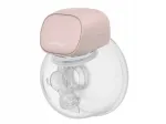 Piima pump MOMCOZY S9 Pro, roosa, &uuml;hepoolne